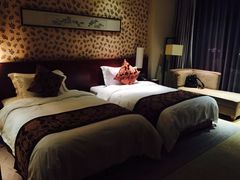 -天目湖御水温泉·度假酒店