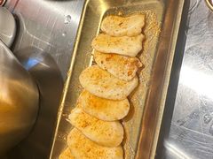 -核桃碳烤肉馆(深圳首店)