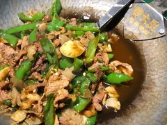 -费大厨辣椒炒肉(太平老街店)