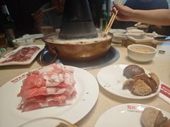 -阳坊大都涮羊肉(阳坊总店)