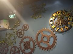 -S Team剧情密室(杭州龙翔桥店)