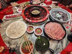 -矮板凳老火锅(宽窄巷子店)