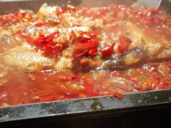 -炉鱼(萧山万象汇店)