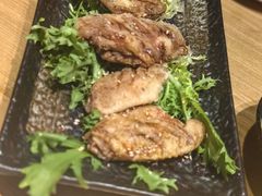 -桂马·日本料理·海胆·海鲜饭·酒场(民主广场店)