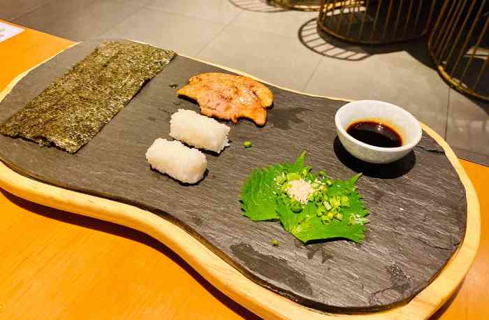 将太无二(朝阳大悦城店)-"菜品的口味真的很一般,骨汤拉面是方便面的.