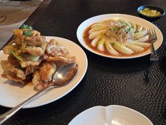 -长春凯悦酒店-品悦中餐厅