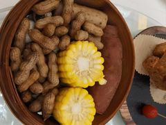-顺德人家食府(黄金广场店)