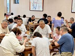 -老刘家永盛斋·传统泡馍(东关南街店)