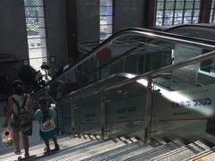 -曲阜东站