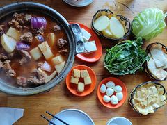 -范贤光鸡公煲(平乐园总店)