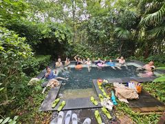 -海兰云天度假区温泉