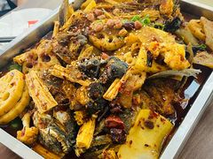 -重庆味道 Sichuan Style