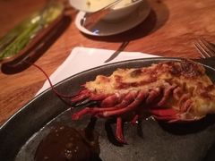 -非常时髦餐厅VUE Restaurant(外滩茂悦大酒店)