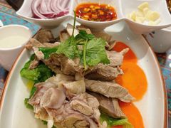 -巴依老爷·新疆美食(上城区天城路店)
