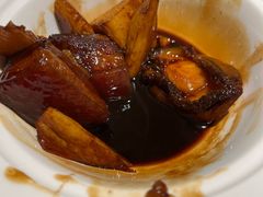 -老吉堂上海本帮菜(望京万象汇店)