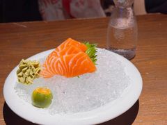 -筱田の食堂·izakaya(淮海中路店)
