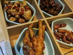 -吃城都·鱼蛙火锅(西玉龙街店)