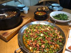 -胡马八破·川菜小馆(高新万达店)