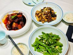 -惠丰堂饭庄·烤鸭·京味菜(民族大学店)