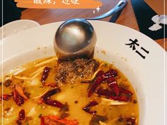 -太二酸菜鱼(永旺梦乐城店)