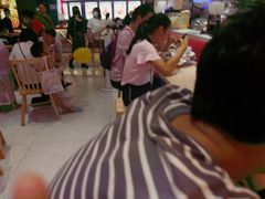 -深圳来福士广场