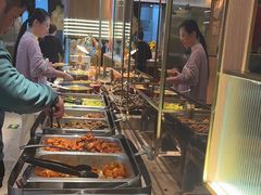 -比格比萨自助(宝山日月光店)