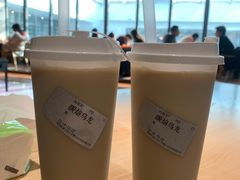 碳焙乌龙-北大家园食堂