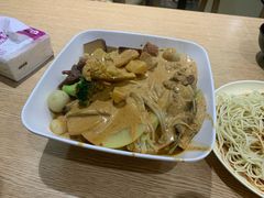 -林静小吃(复兴路店)
