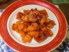 -卢大鲜鱼头捞饭(美利广场店)