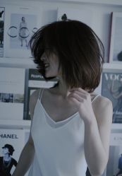 -Amo la Diva造型