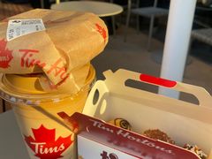 -Tims天好咖啡(北大街万象城店)