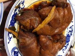 猪蹄-九河居(荔湾路店)