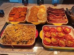 -广州富力丽思卡尔顿酒店