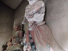 -敦煌石窟文物保护研究陈列中心