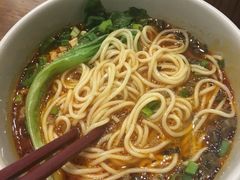 -薛阿婆(北美新天地中心店)