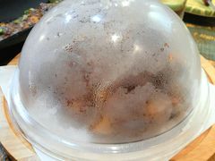 -金谷园饺子·烧烤·家宴(人大总店)