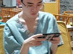 -星河湾温泉洗浴酒店