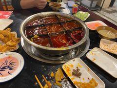 -邓莽子老火锅(鲁祖庙店)