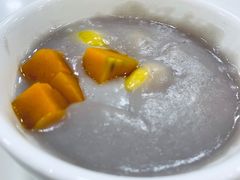 -味香园传统甜品店(牛车水店)