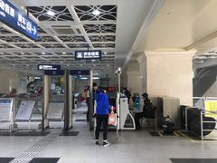 -黄浦路(地铁站)