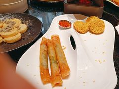-湖北三五醇酒店·35年新楚菜