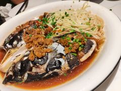 外婆鱼头-外婆家(西红门荟聚购物中心店)