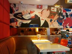 -尊宝比萨(广州塔店)