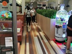 -卡朋西餐(扬名广场店)