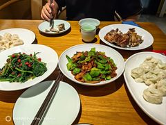 -伊喜饺子·烤鸭(五道口学院路店)