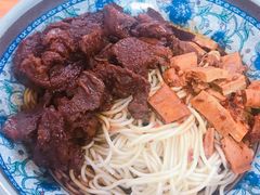 -旺泉餐饮店·清真牛肉面馆