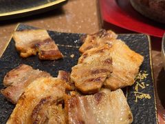 -海之屋韩式烤肉(海棠68环球美食街店)