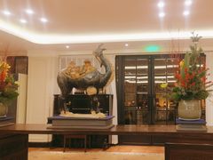 -和平官邸·花园餐厅(武定西路店)