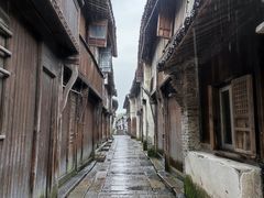 -乌镇东栅景区