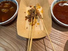 -蟹黄鱼·海派深夜面馆(江湾里店)